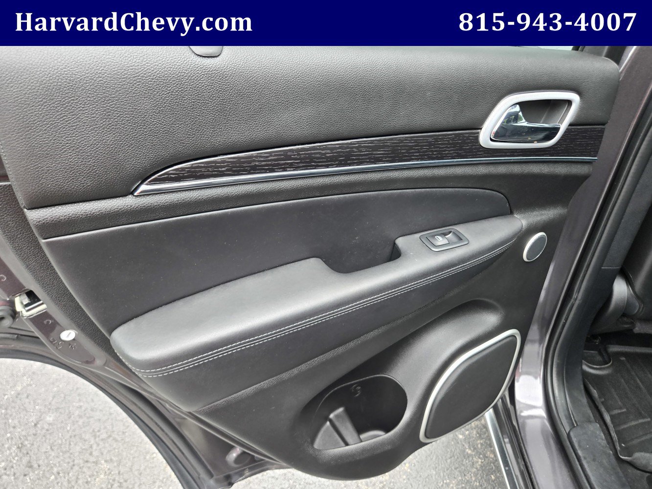 Used 2021 Jeep Grand Cherokee Summit w/ Platinum Series Group AWD/4WD image 41
