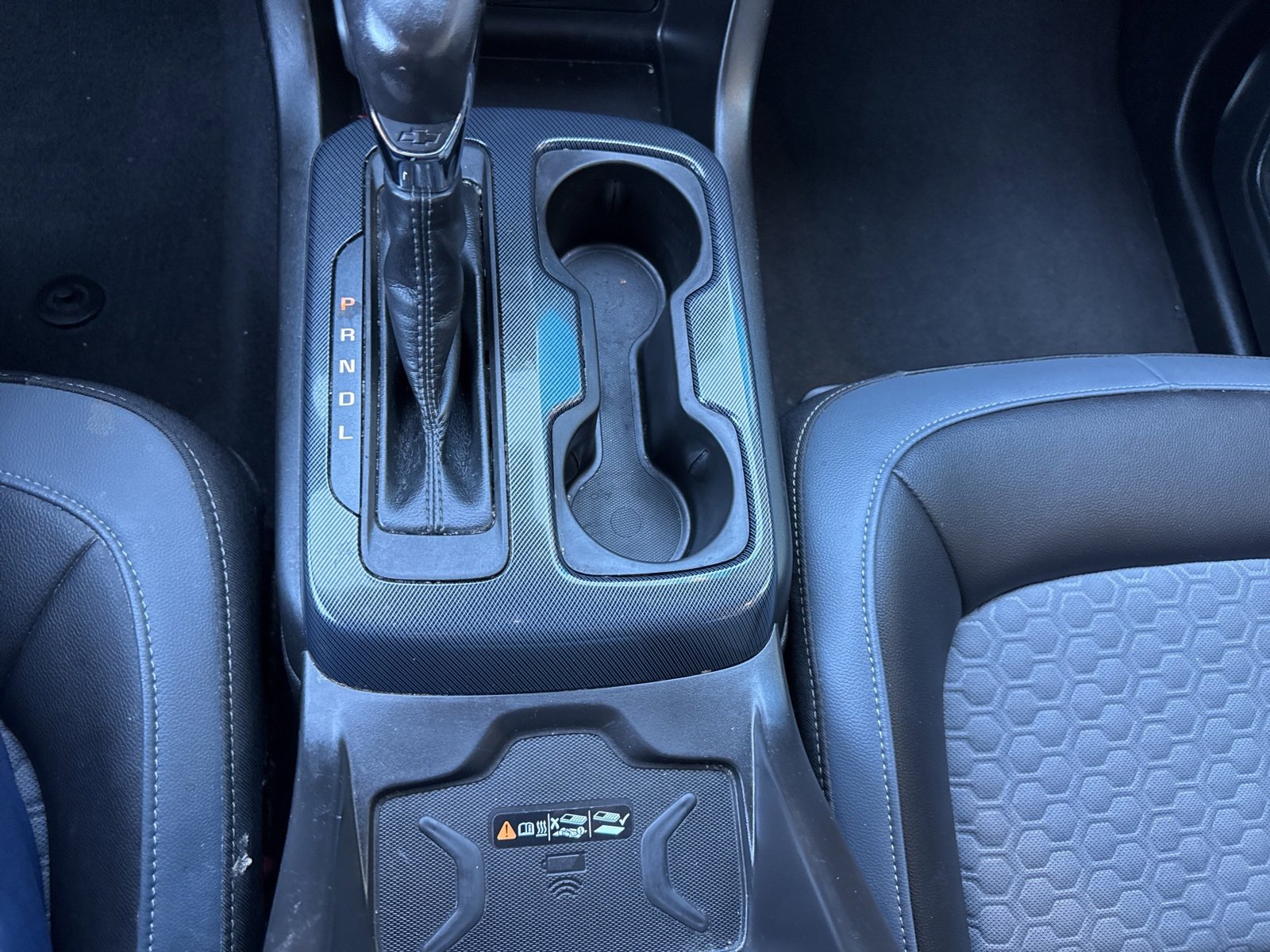 Used 2022 Chevrolet Colorado Z71 image 27