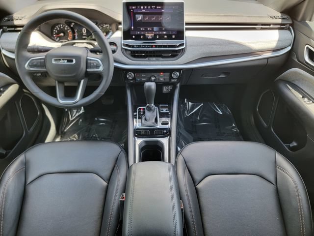 Certified 2024 Jeep Compass Latitude AWD/4WD image 26