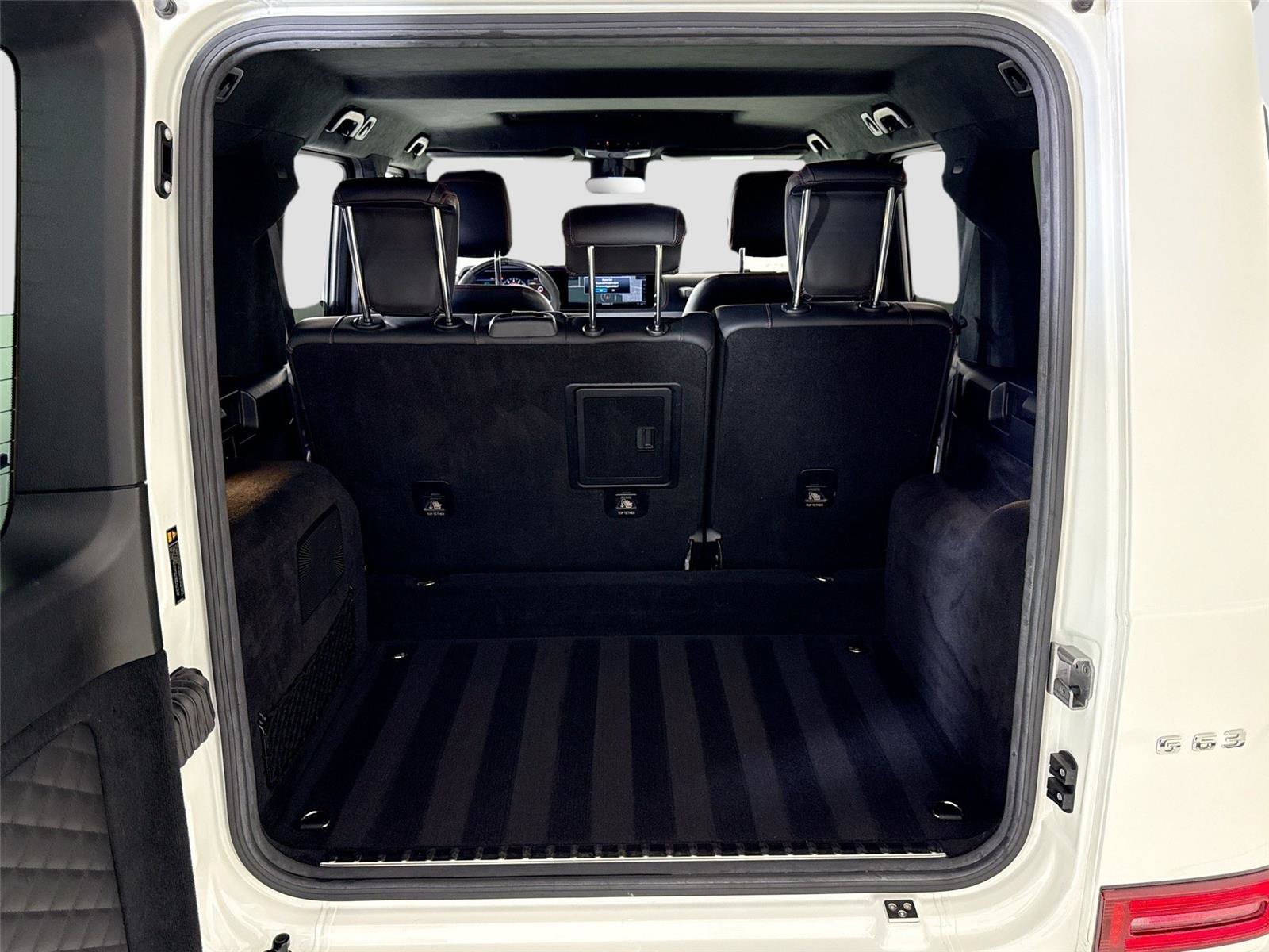 Used 2020 Mercedes-Benz G 63 AMG 4MATIC image 26