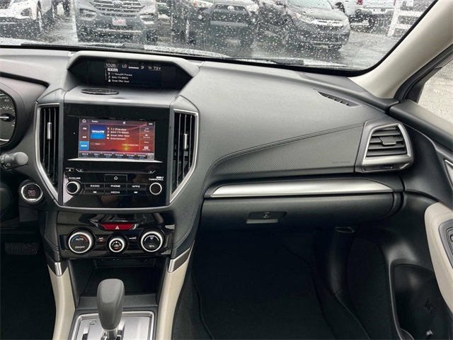 Used 2023 Subaru Forester Premium image 13