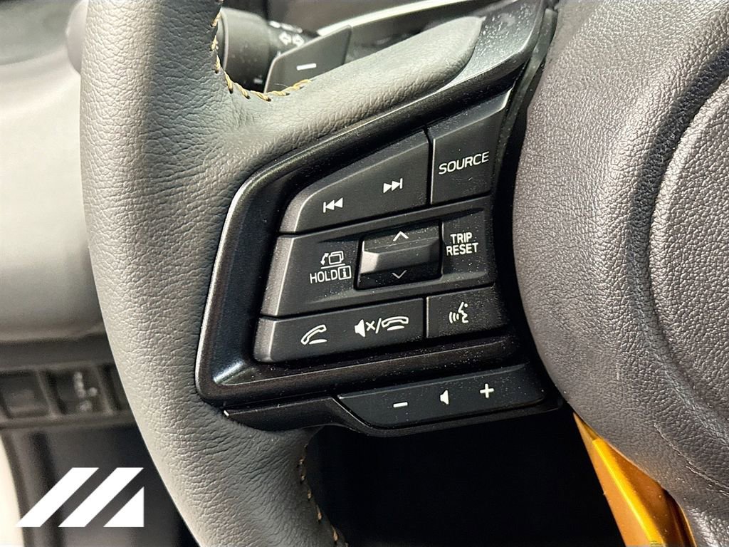 New 2026 Subaru Outback Wilderness image 12