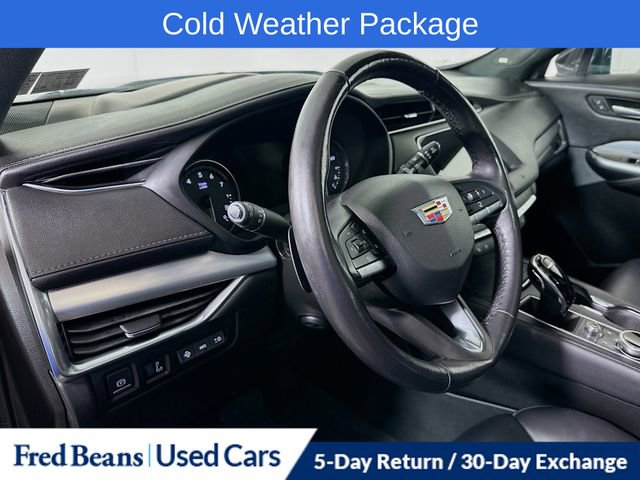 Used 2020 Cadillac XT4 Premium Luxury image 11