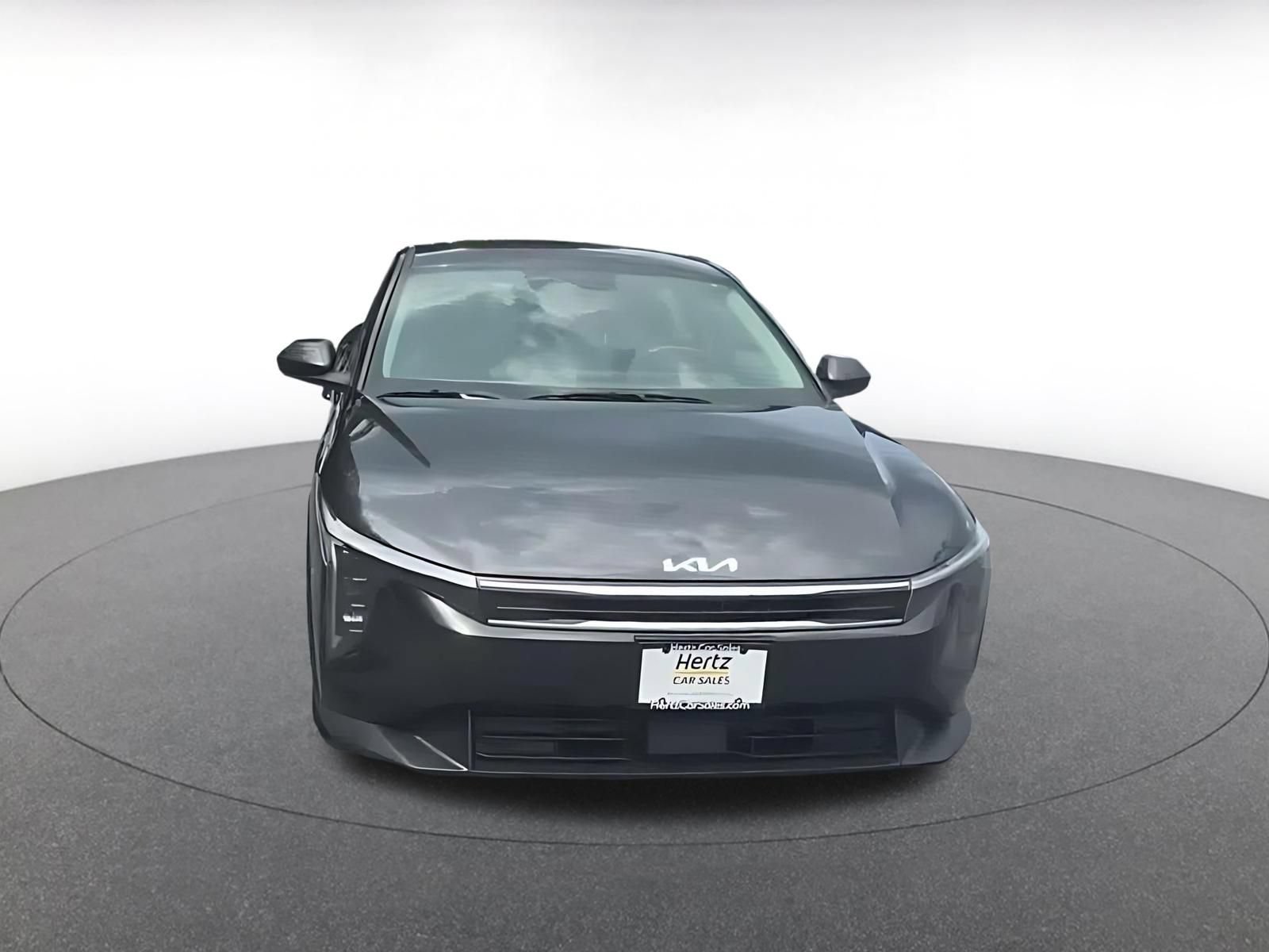 Used 2025 Kia K4 FWD image 4
