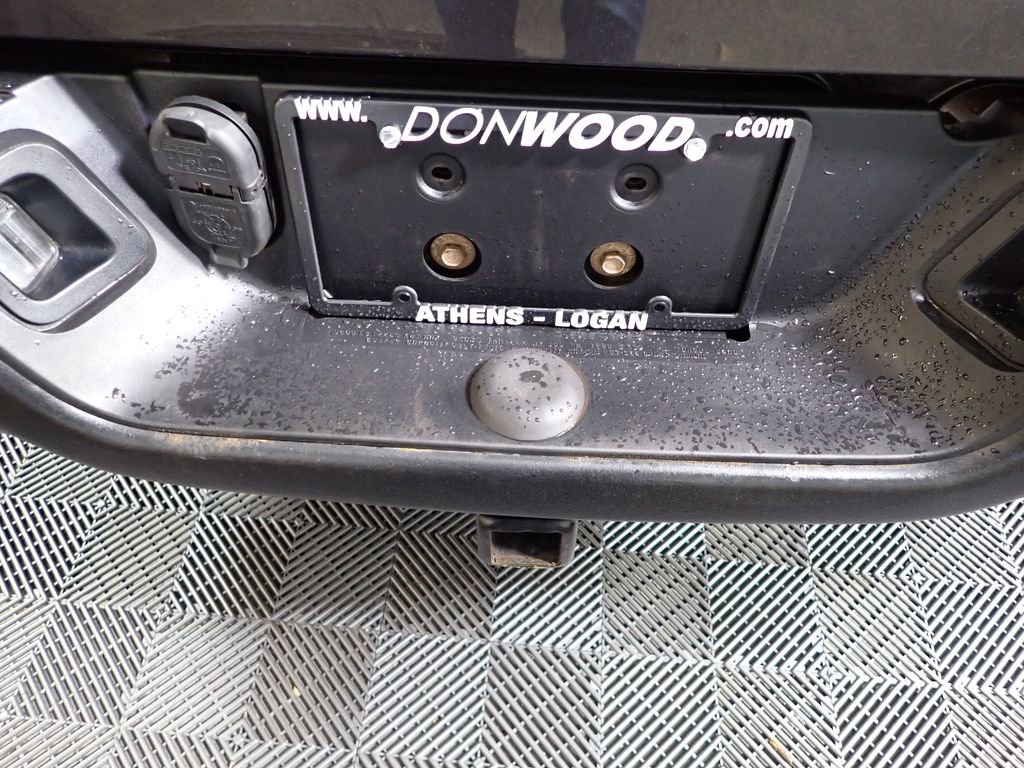 Used 2022 RAM 1500 Classic Warlock AWD/4WD image 18