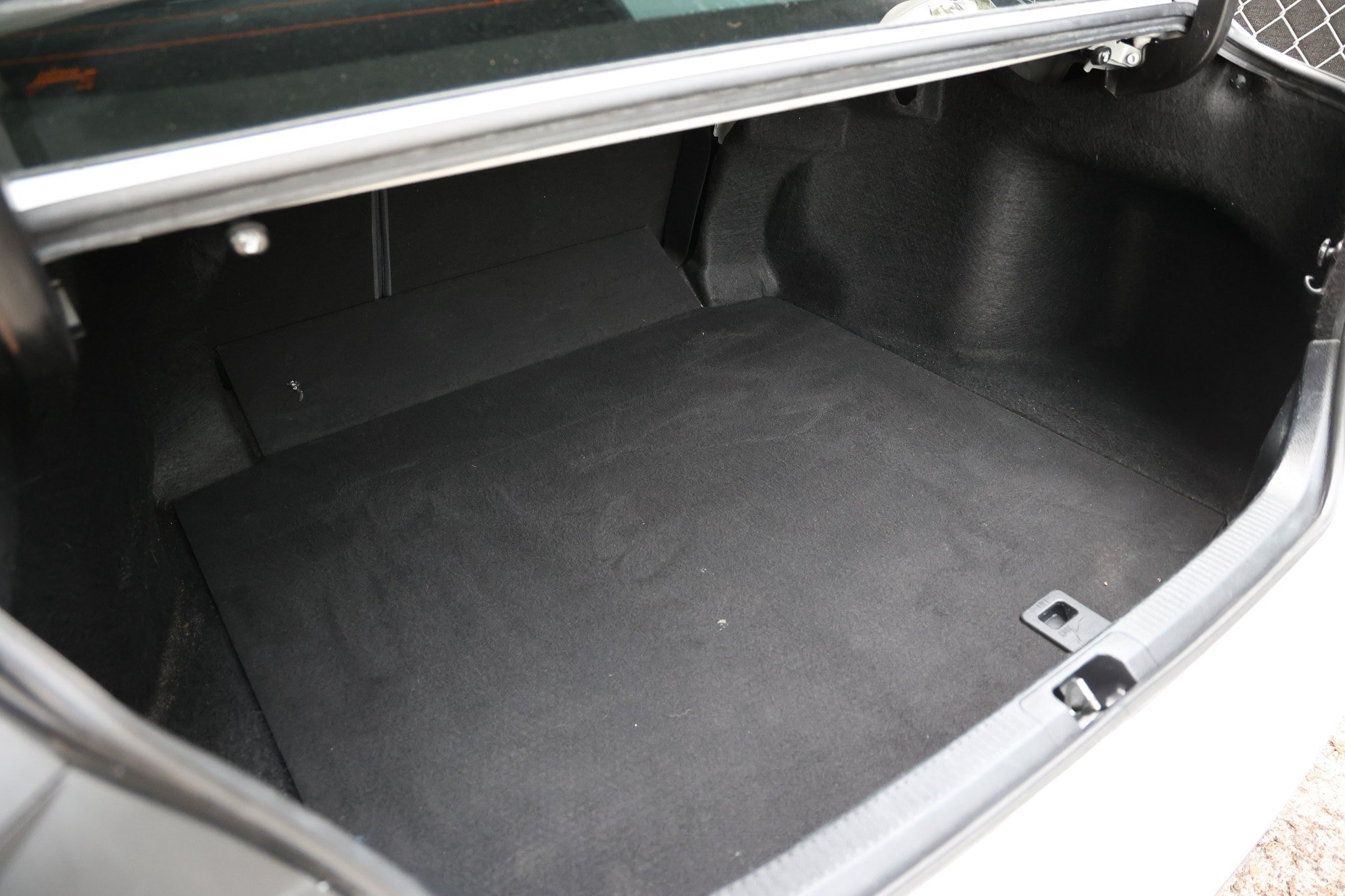 Used 2018 Toyota Camry LE FWD image 26