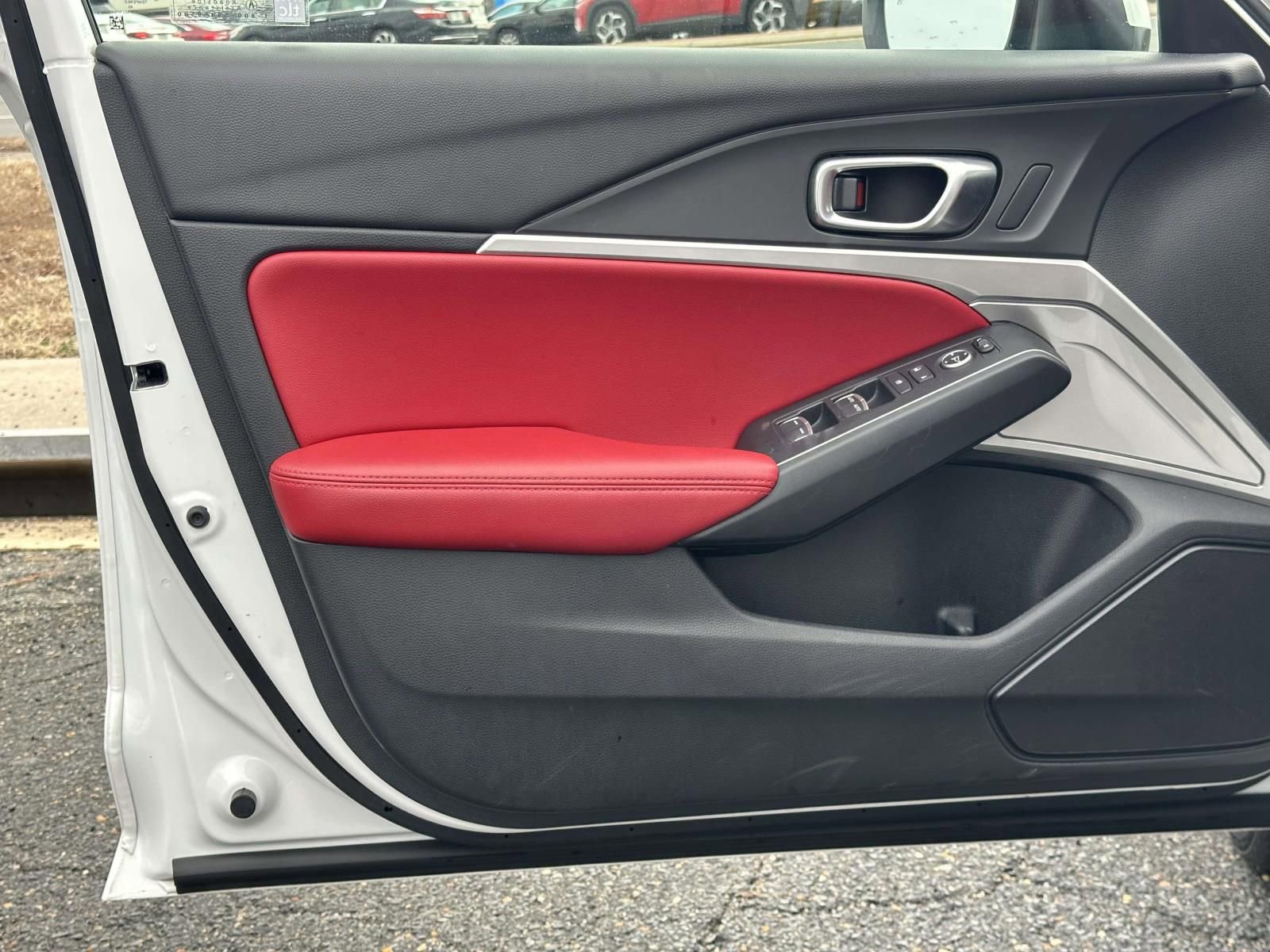 Used 2024 Acura Integra A-Spec FWD image 15