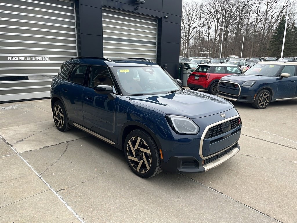 New 2026 MINI Cooper Countryman S image 2