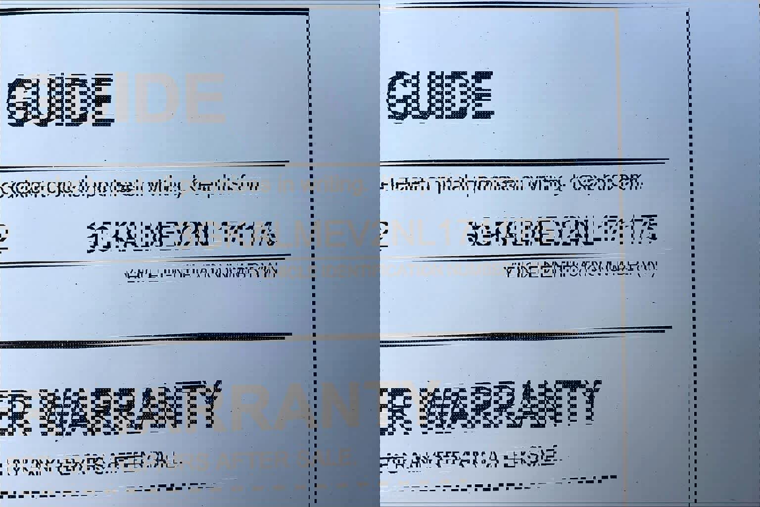 Used 2022 GMC Terrain SLE w/ Driver Convenience Package image 31