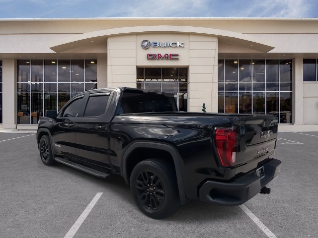 Used 2021 GMC Sierra 1500 Elevation RWD image 11