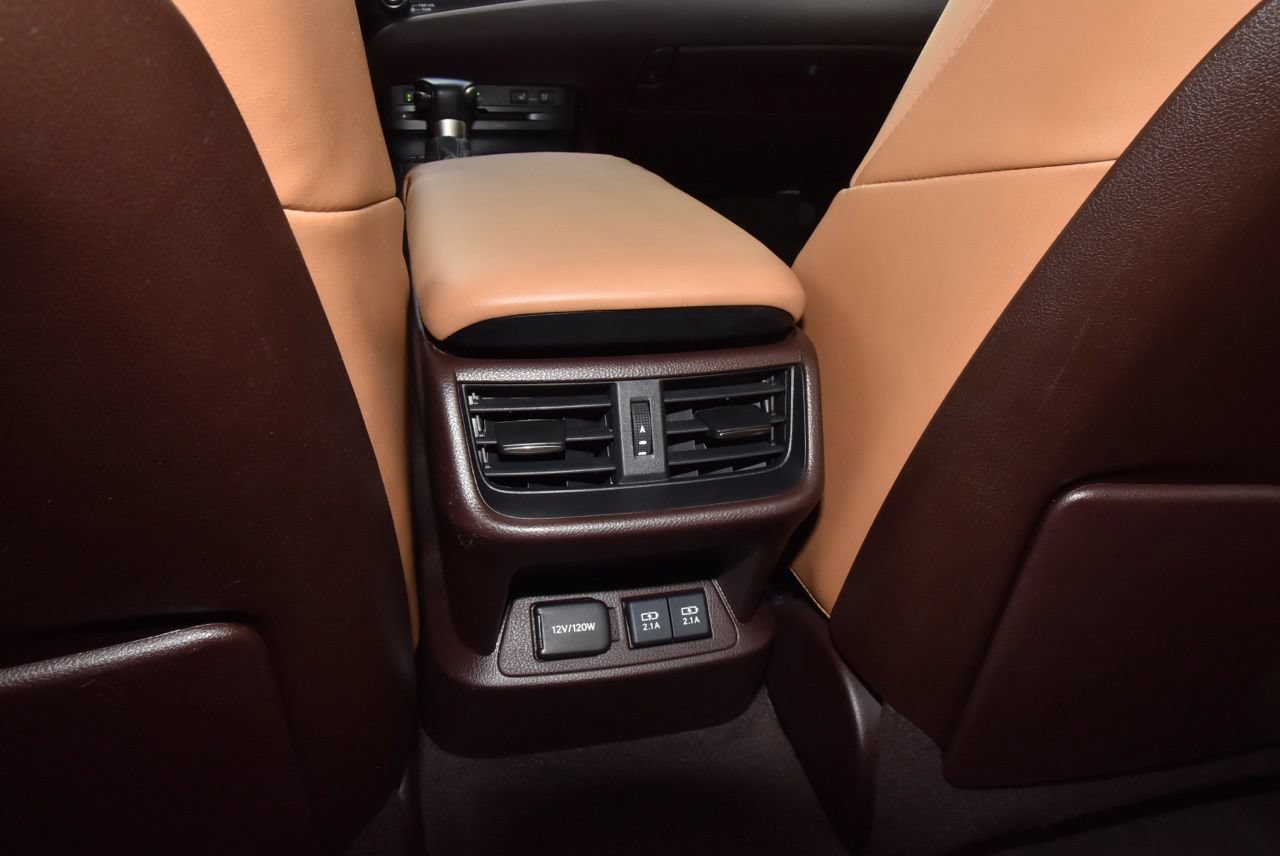 Used 2021 Lexus ES 250 w/ Premium Package AWD/4WD image 18