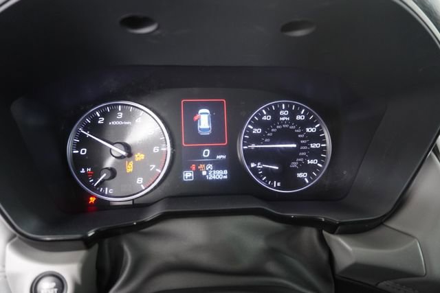 Used 2025 Subaru Outback Premium image 24