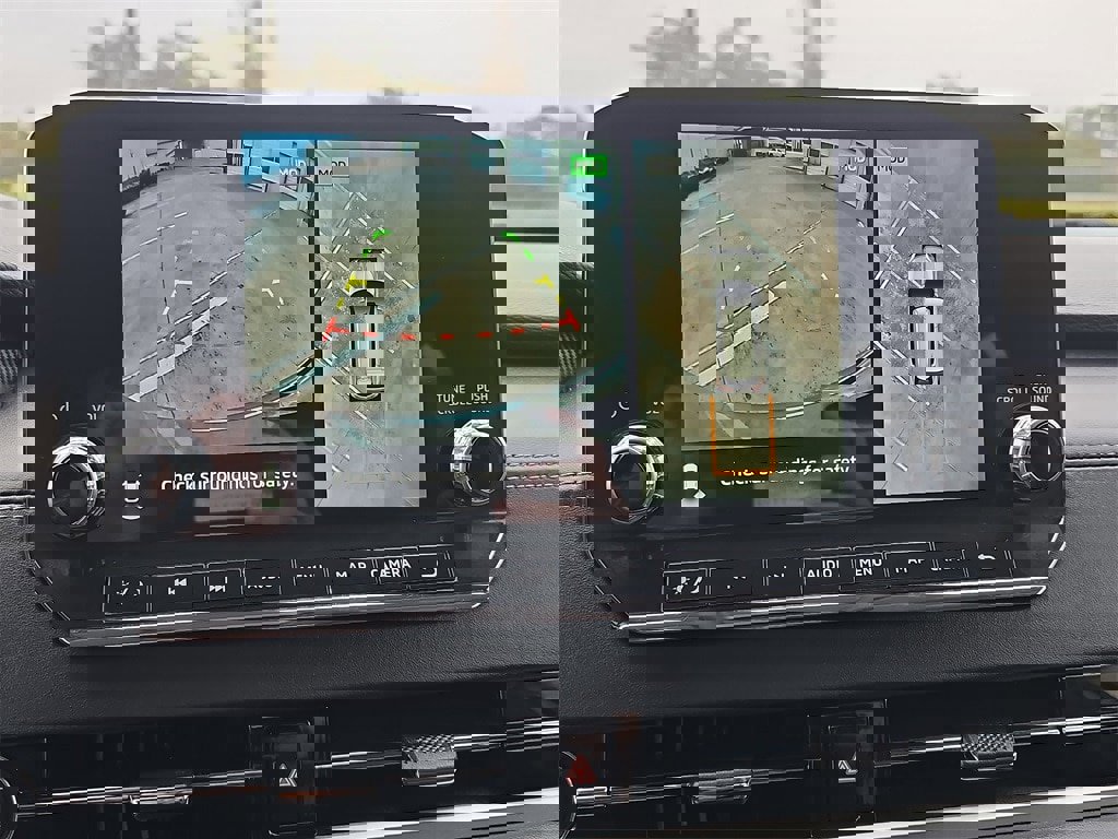 Used 2024 Mitsubishi Outlander SE image 24