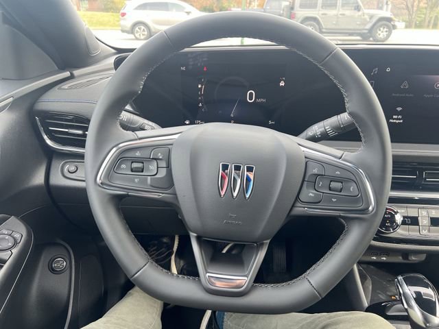 New 2026 Buick Envista Sport Touring w/ Convenience II Package image 17