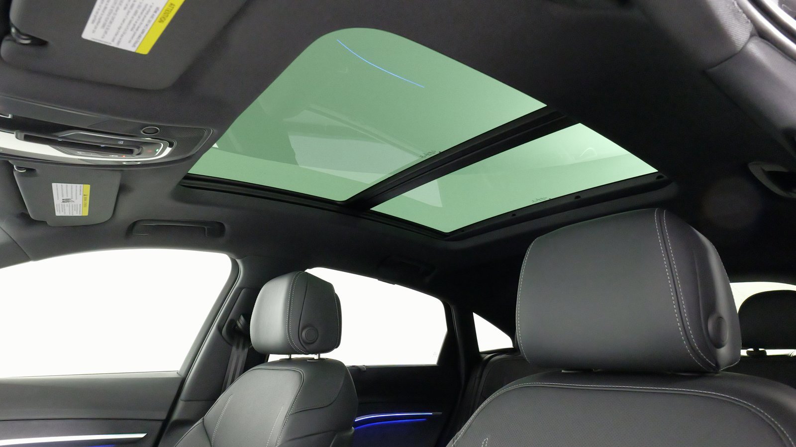 Used 2023 Audi e-tron Prestige w/ Prestige Package image 35