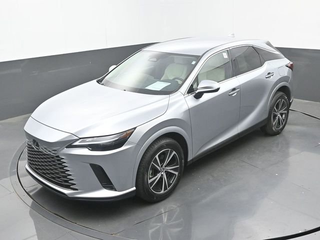 Used 2024 Lexus RX 350 FWD w/ Technology Package image 33