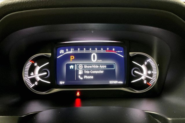 Used 2023 Honda Passport EX-L image 20