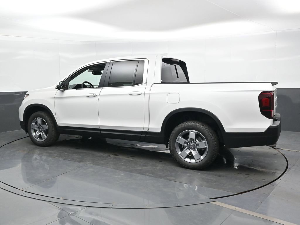 New 2025 Honda Ridgeline RTL image 7