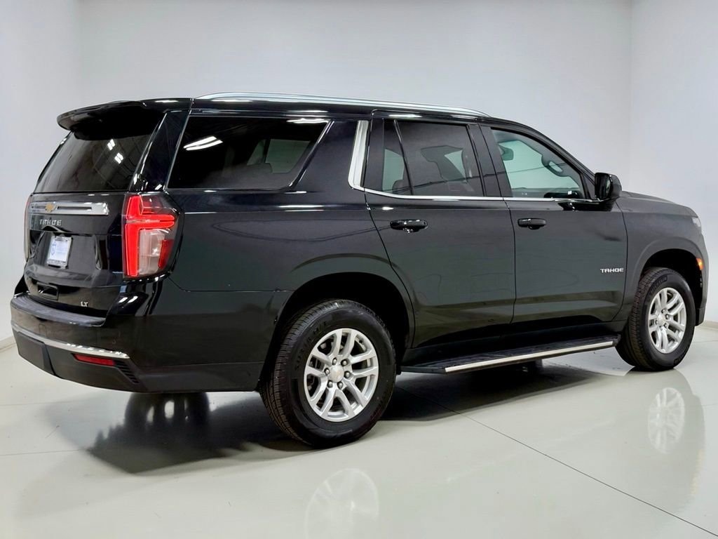 Used 2024 Chevrolet Tahoe LT image 15