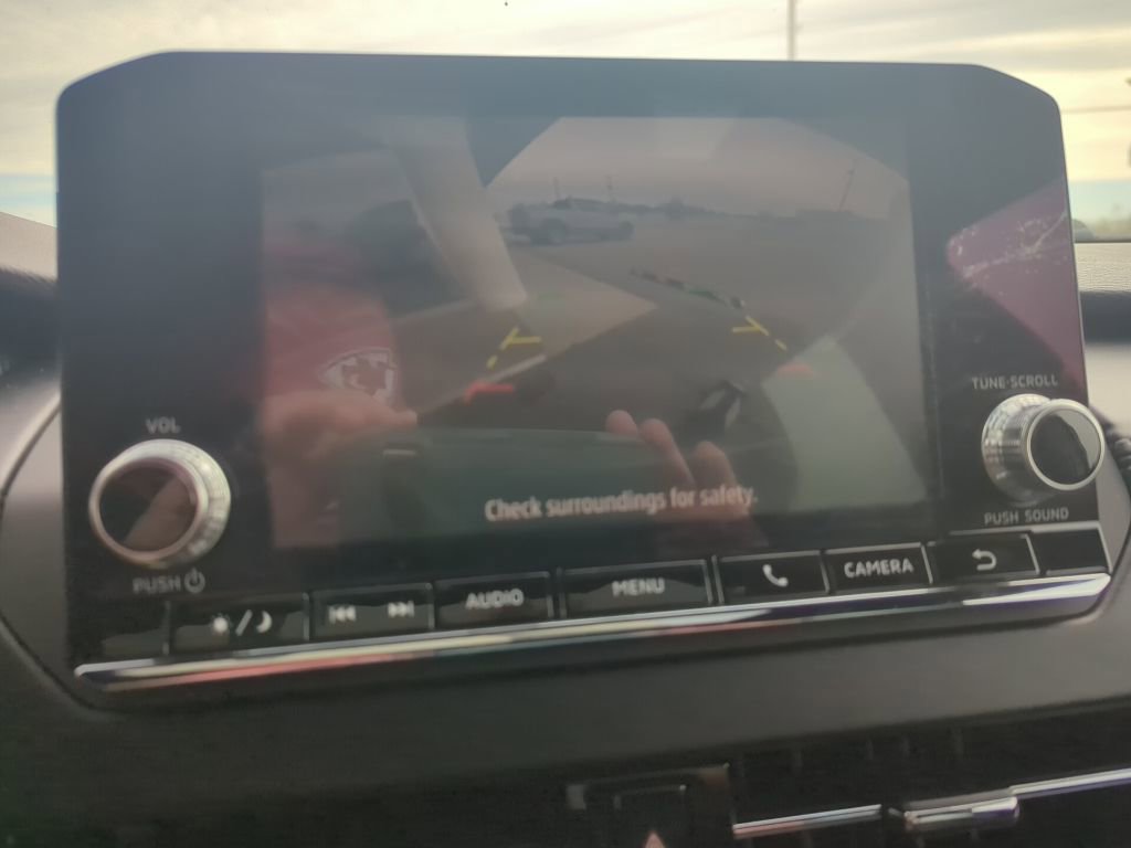 Used 2022 Mitsubishi Outlander SE image 48