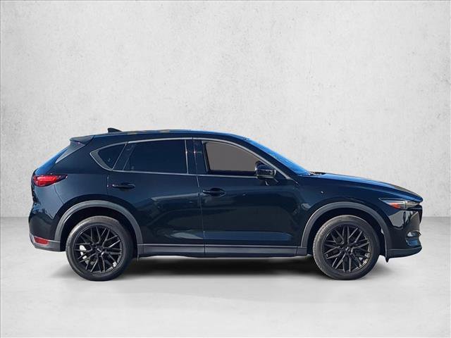 Used 2017 MAZDA CX-5 Grand Select FWD image 4