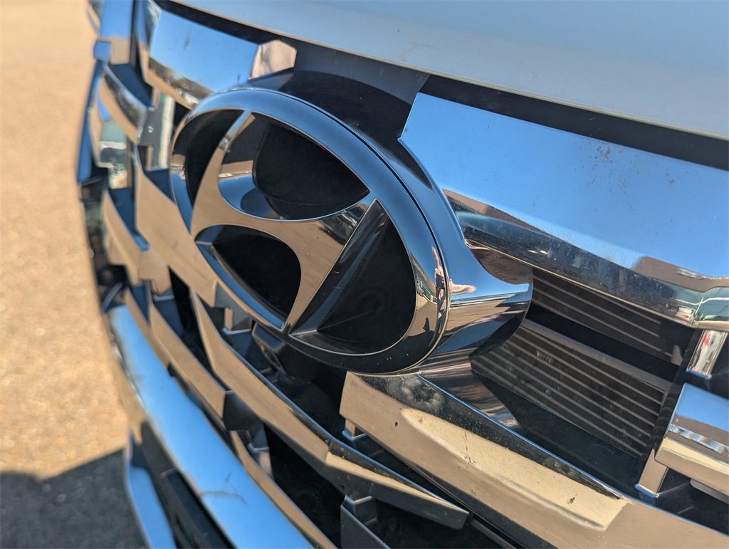 Certified 2023 Hyundai Santa Cruz Limited image 30