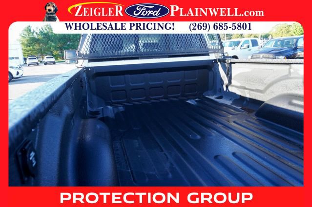 Used 2024 RAM 3500 Tradesman w/ Safety Group image 5