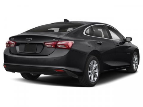Used 2022 Chevrolet Malibu LT image 2