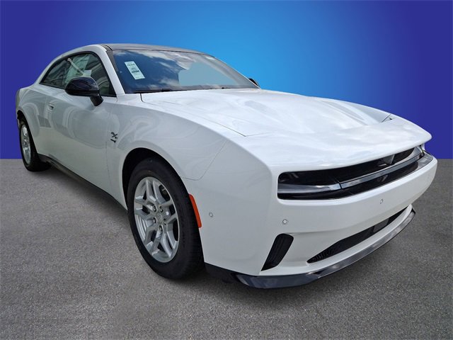 New 2025 Dodge Charger R/T w/ Sun & Sound Package image 2