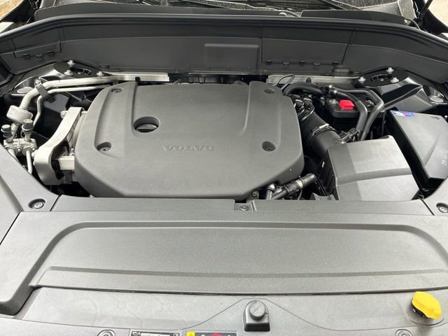 New 2026 Volvo XC90 B6 Plus w/ Protection Package Premier AWD/4WD image 20