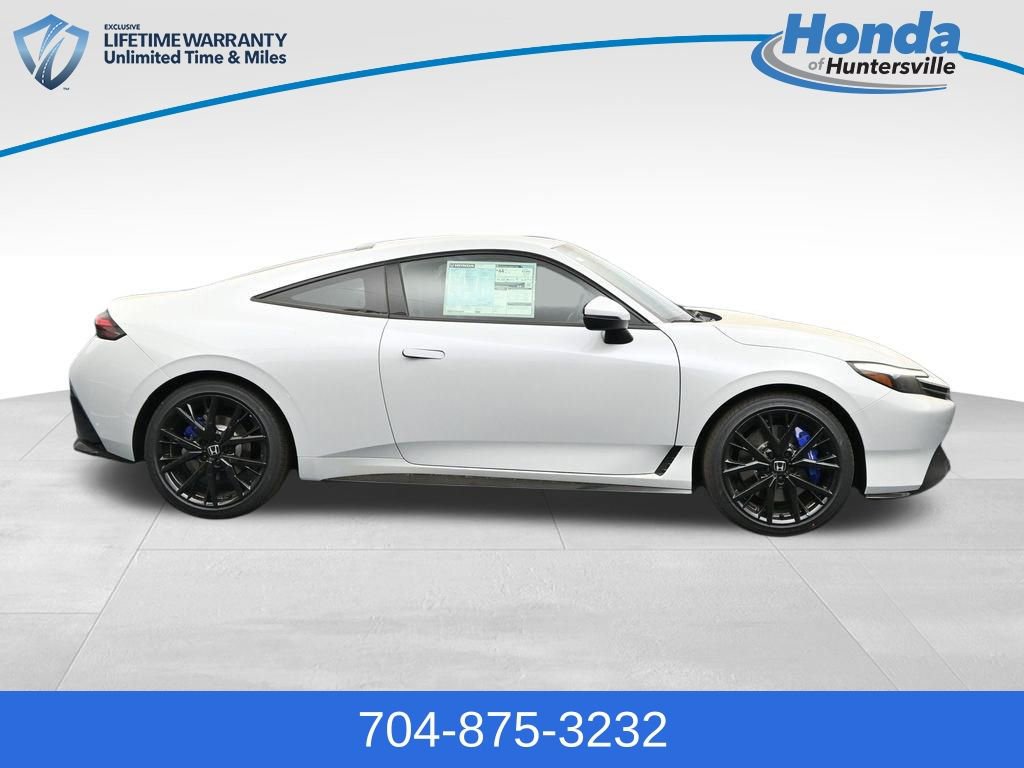 New 2026 Honda Prelude image 10