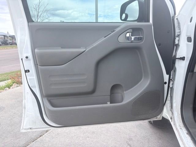 Used 2020 Nissan Frontier S RWD image 20