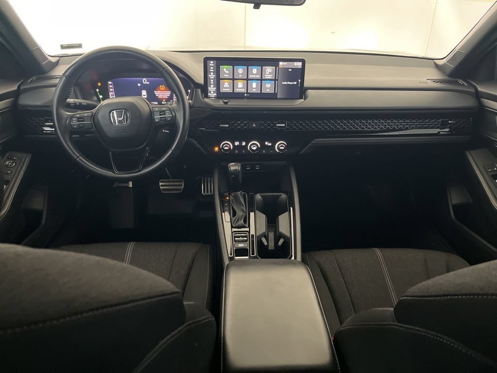 Used 2024 Honda Accord Sport image 23