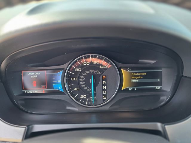 Used 2014 Ford Edge Sport w/ Vision Package image 16