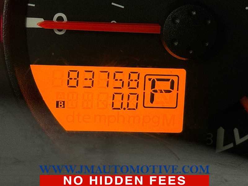 Used 2019 Nissan Frontier SV image 21