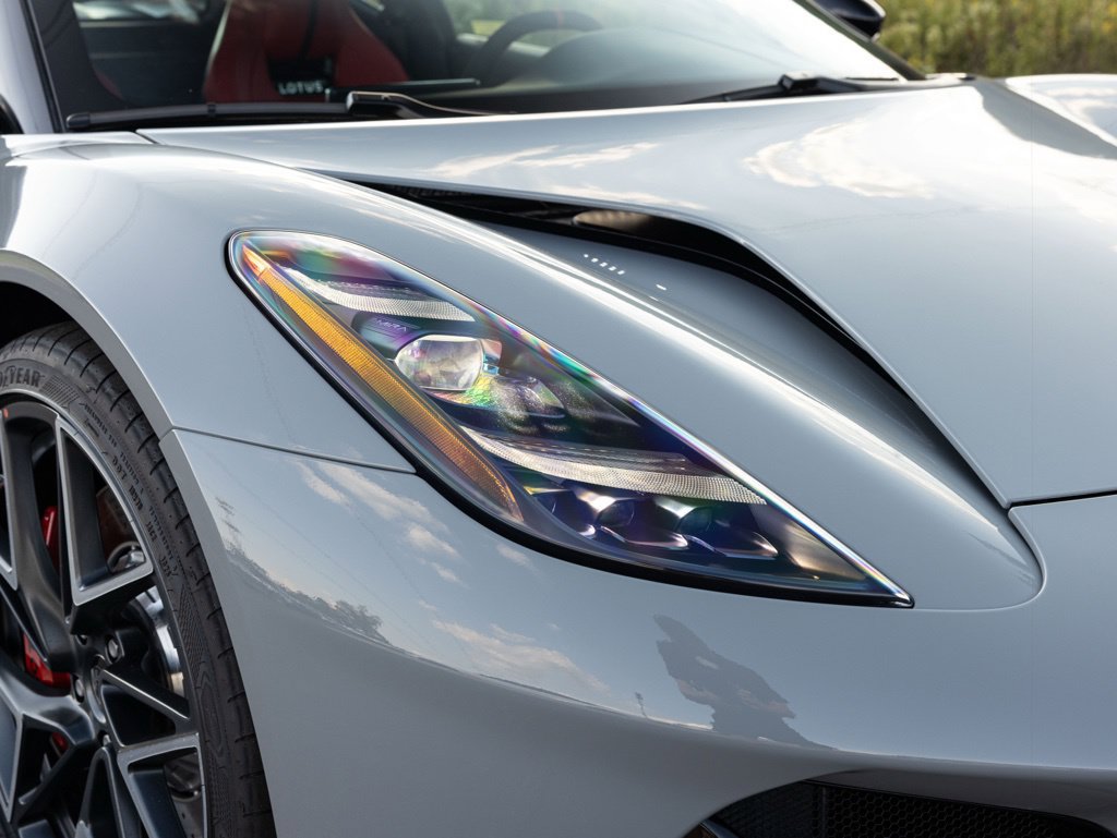 New 2027 Lotus Emira SE RWD image 14