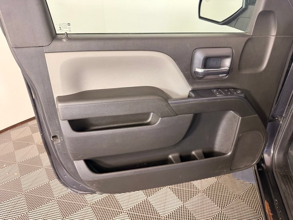 Used 2016 GMC Sierra 1500 4x4 Regular Cab w/ Sierra Convenience Package image 22