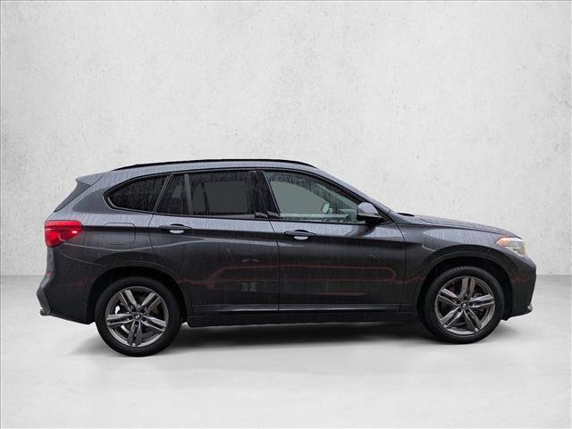 Used 2021 BMW X1 xDrive28i w/ Convenience Package image 4