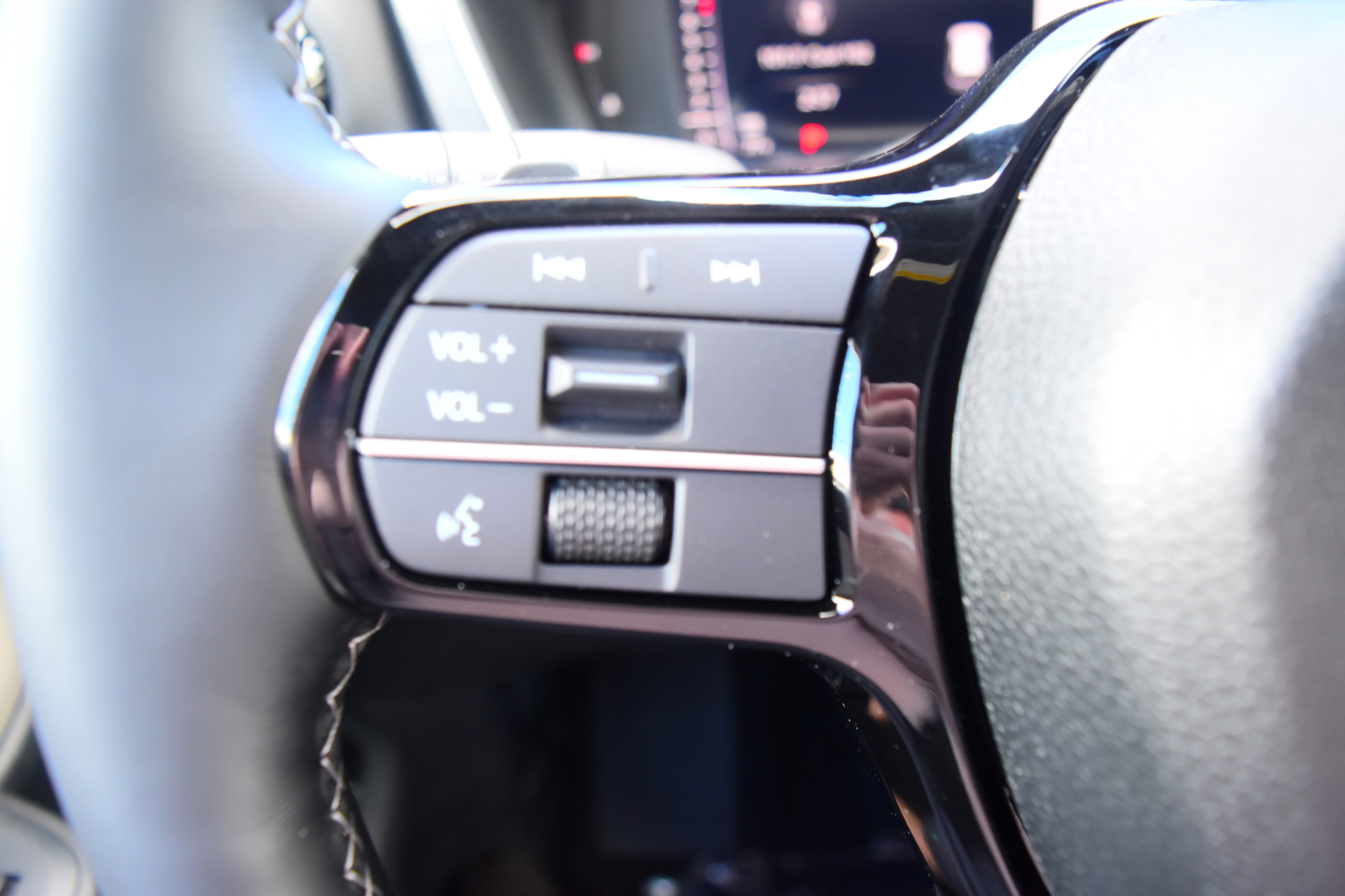 New 2026 Honda Passport TrailSport Elite image 17