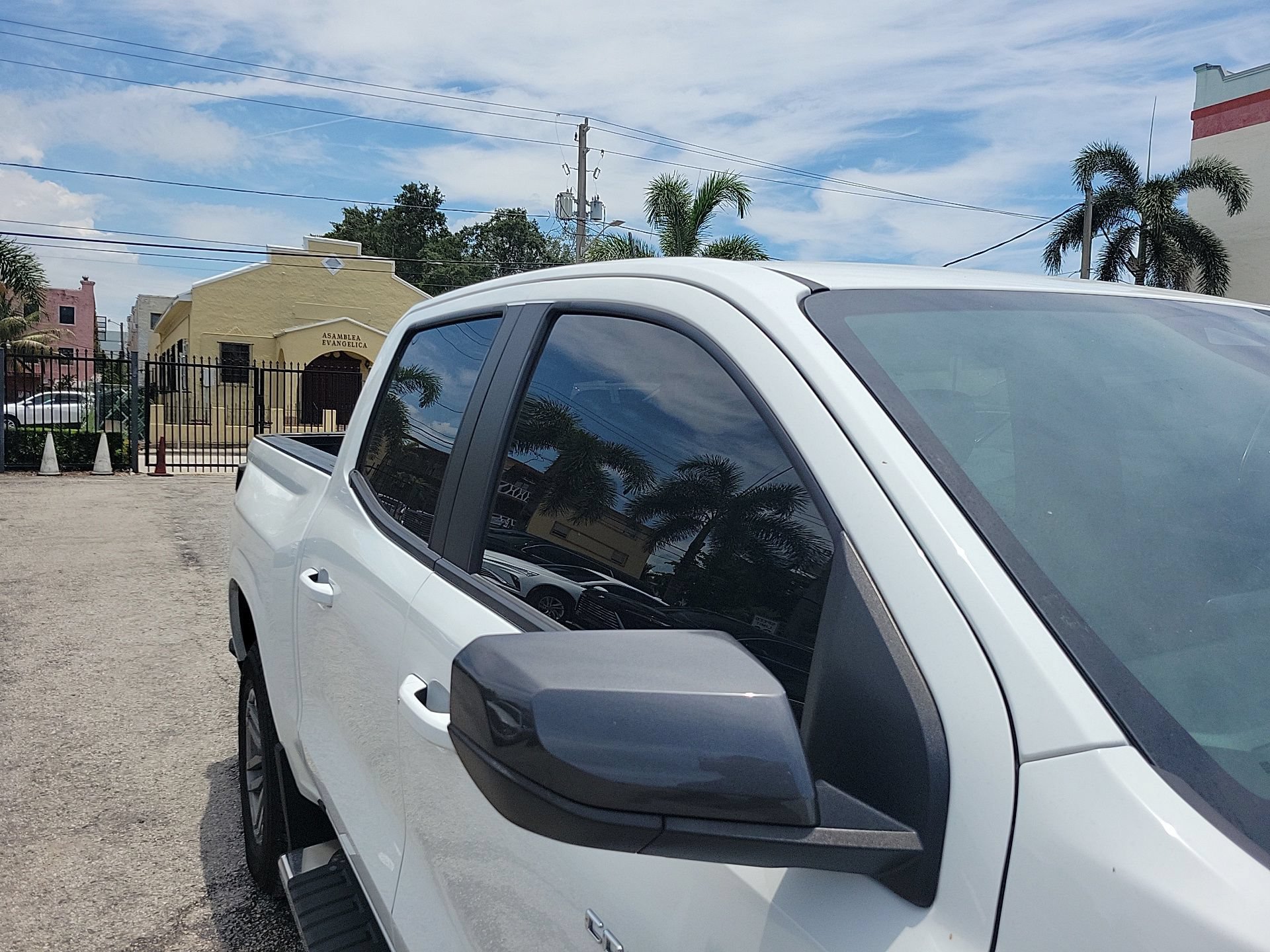 Used 2023 Chevrolet Colorado LT w/ LT Convenience Package RWD image 17