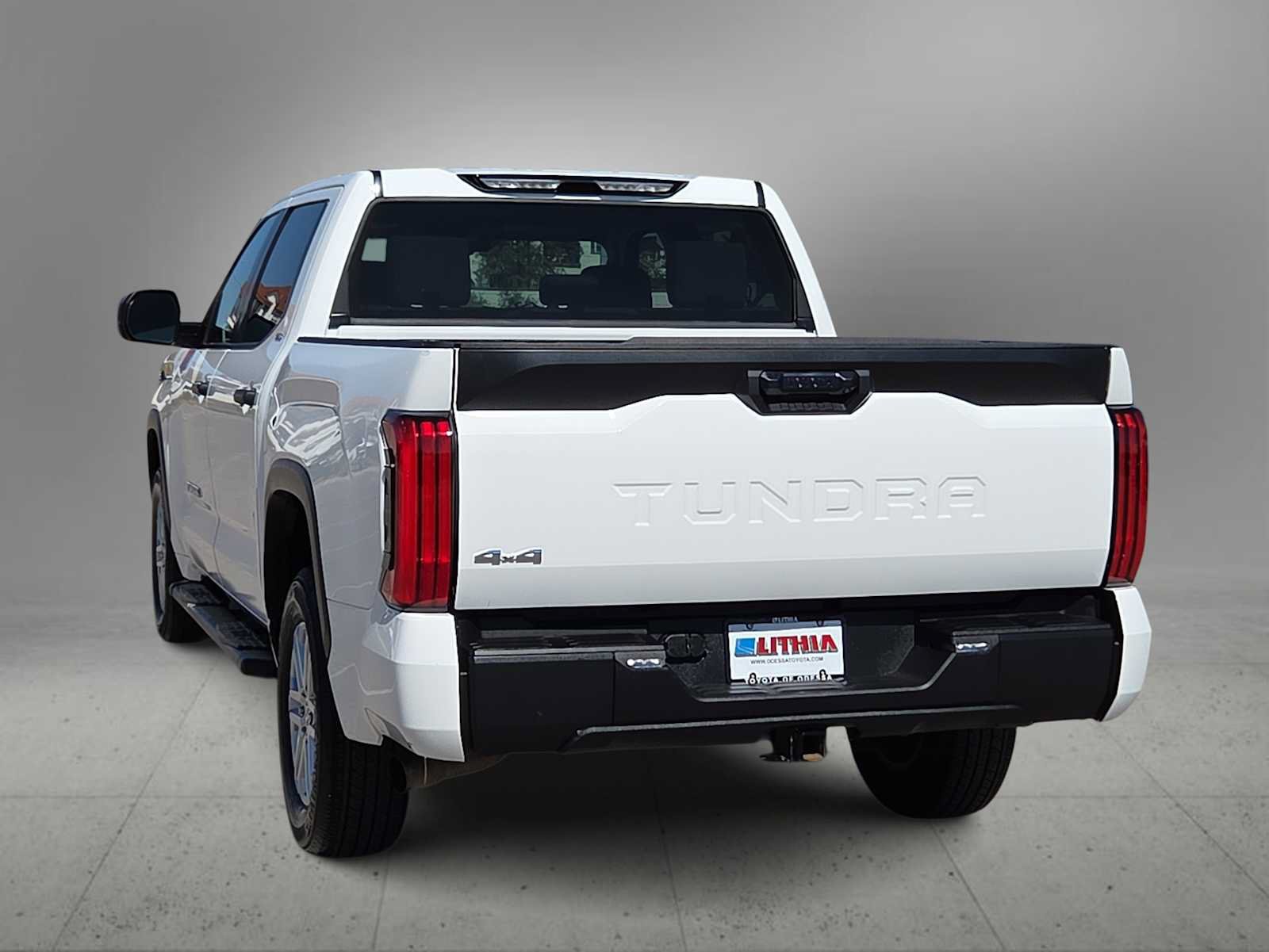 Used 2024 Toyota Tundra SR5 AWD/4WD image 7