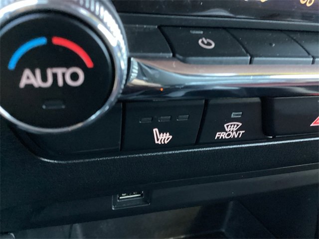 Used 2020 MAZDA MAZDA3 AWD Hatchback w/ Premium Pkg image 22