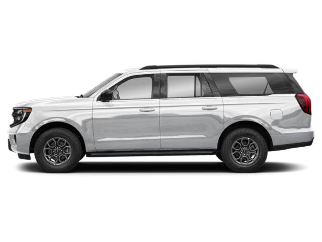 New 2026 Ford Expedition Max Active AWD/4WD image 3