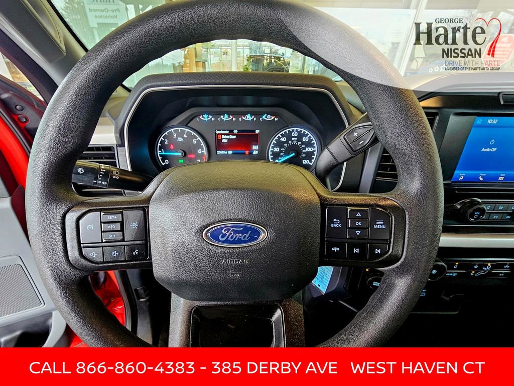 Used 2023 Ford F150 XLT image 15