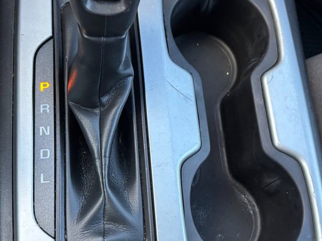 Used 2017 Chevrolet Colorado LT w/ Luxury Package, Chrome RWD image 34