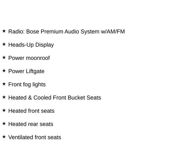 Used 2023 Nissan Ariya video 2