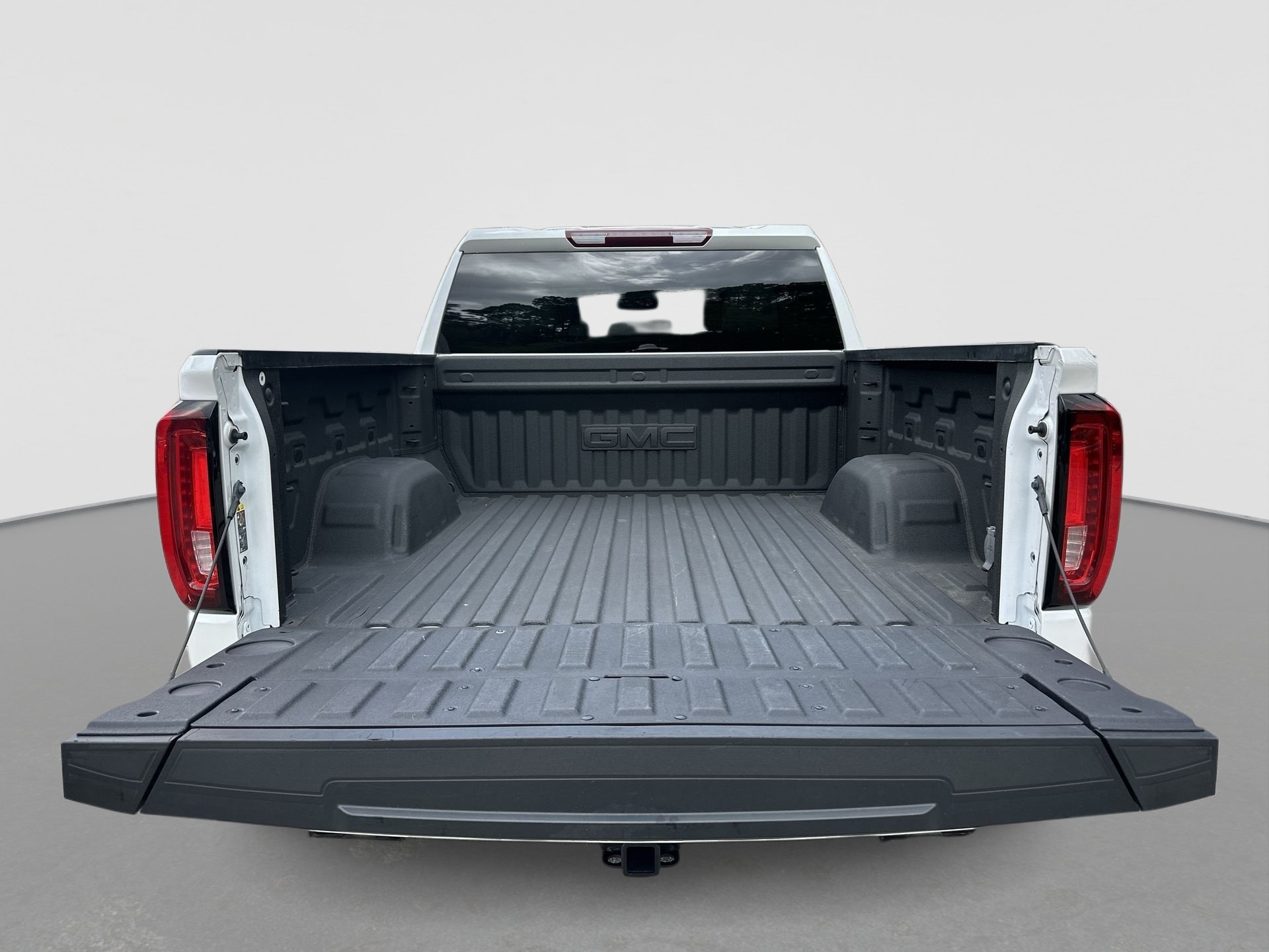 Certified 2023 GMC Sierra 1500 SLT w/ SLT Premium Package AWD/4WD image 25