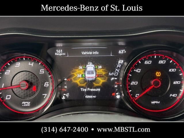 Used 2022 Dodge Charger GT w/ Blacktop Package RWD image 20