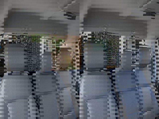 New 2025 Ford F600 4x4 Regular Cab Super Duty image 34