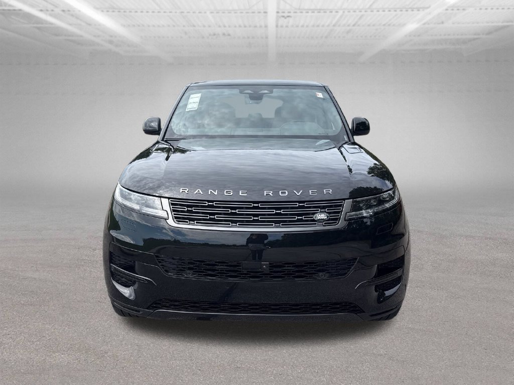 New 2027 Land Rover Range Rover Sport SE AWD/4WD image 4